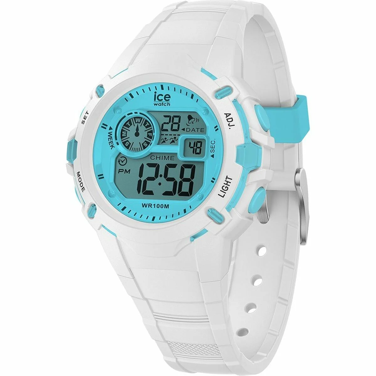 Reloj Mujer Ice 024003 (Ø 40 mm)