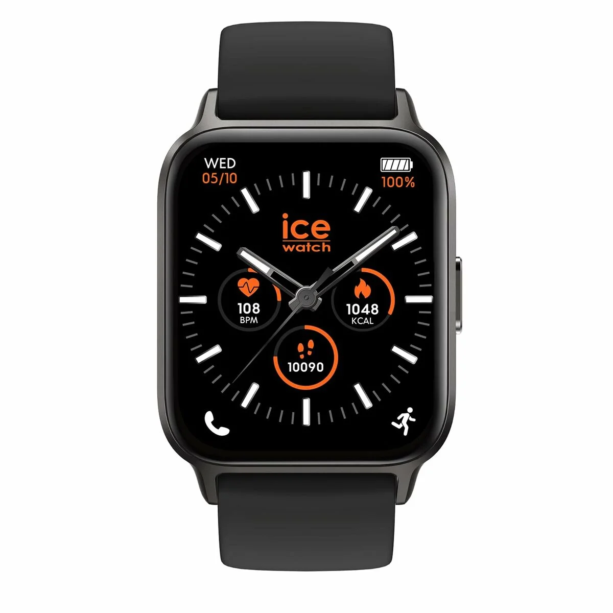 Reloj Unisex Ice 024104 (Ø 38 mm)