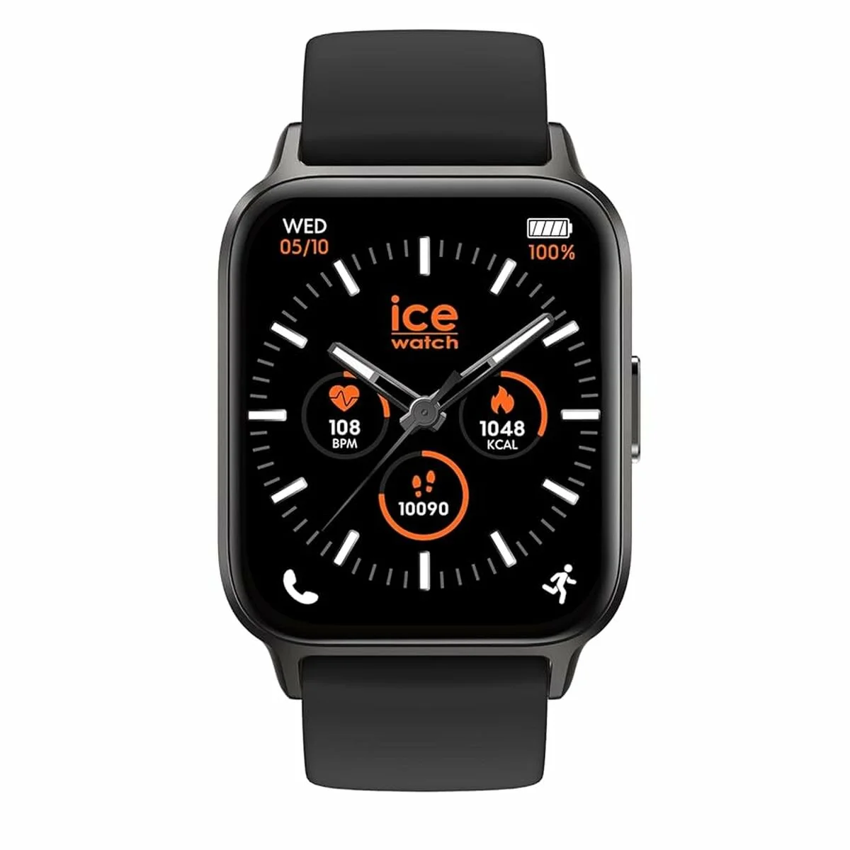 Reloj Unisex Ice 024104 (Ø 38 mm)