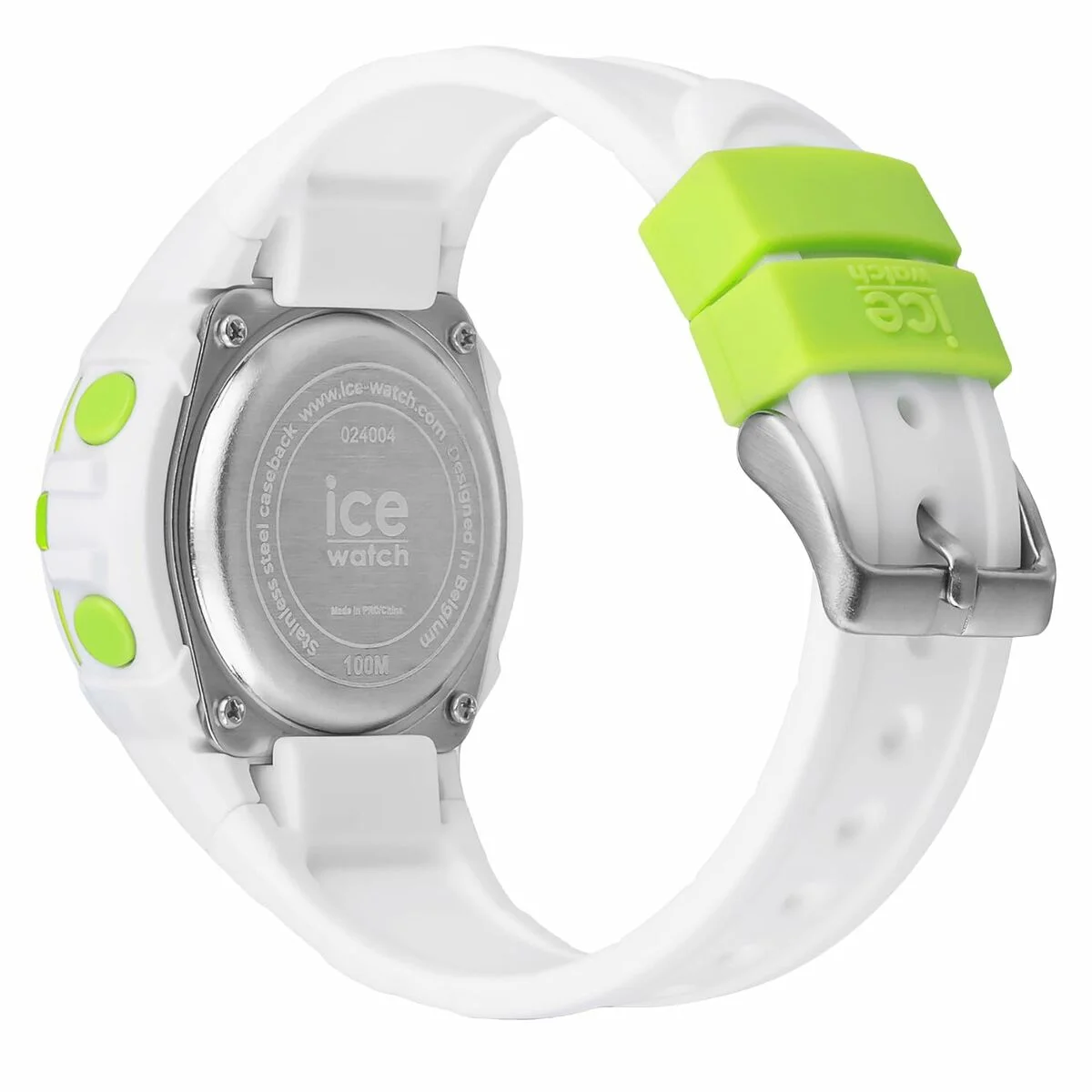 Reloj Mujer Ice 024004 (Ø 40 mm)