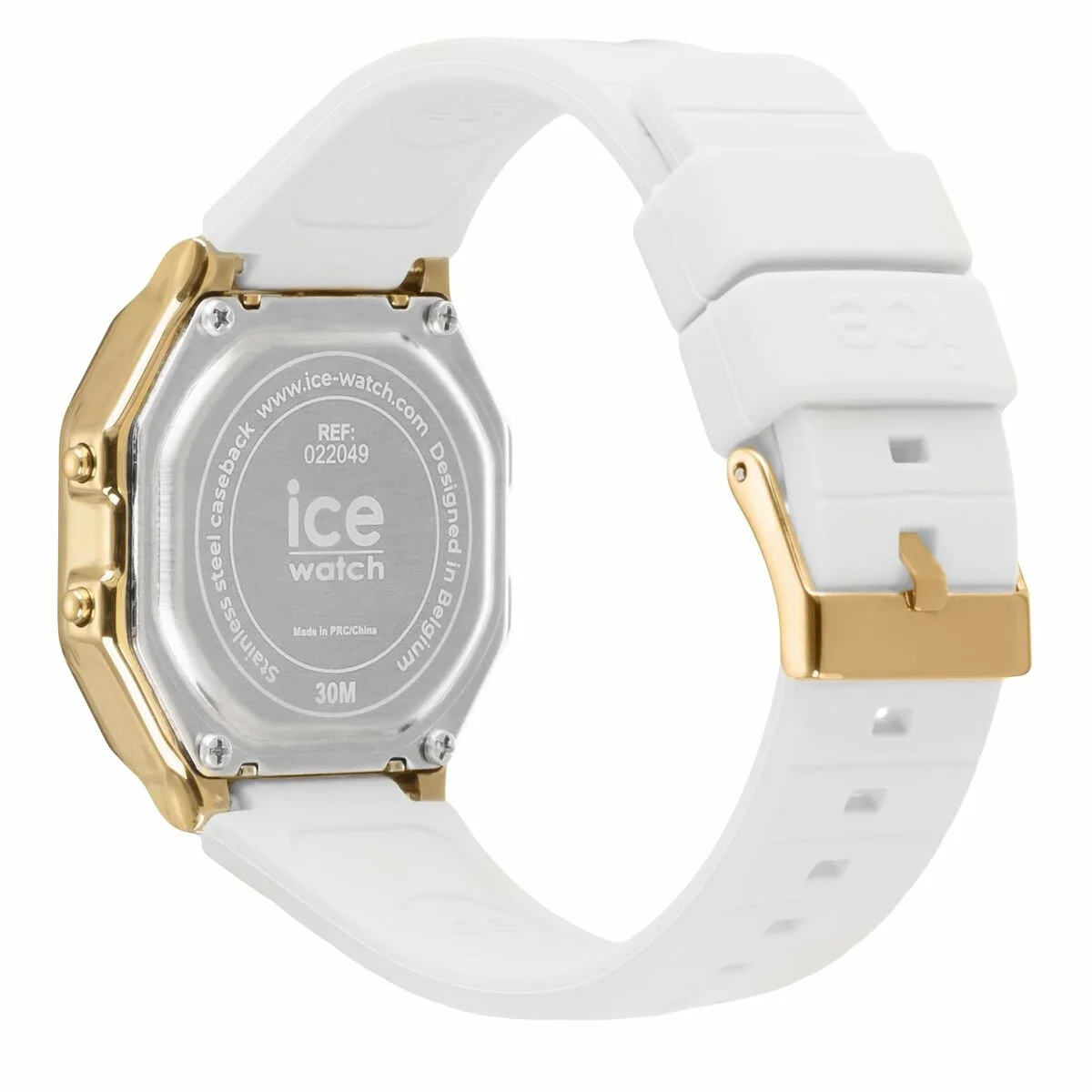 Reloj Mujer Ice 022049 (Ø 34 mm)