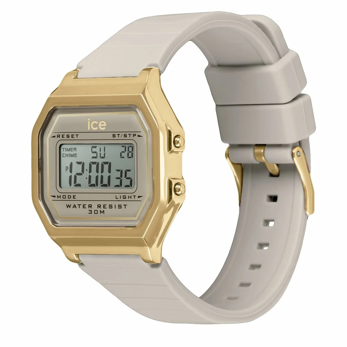 Reloj Mujer Ice 022066 (Ø 34 mm)