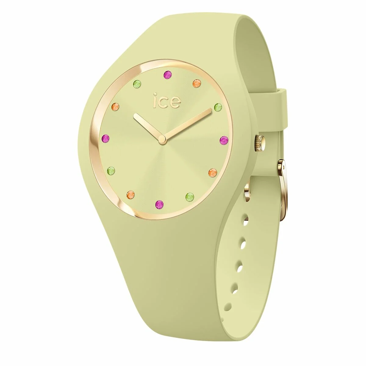 Reloj Mujer Ice 022361 (Ø 37 mm)