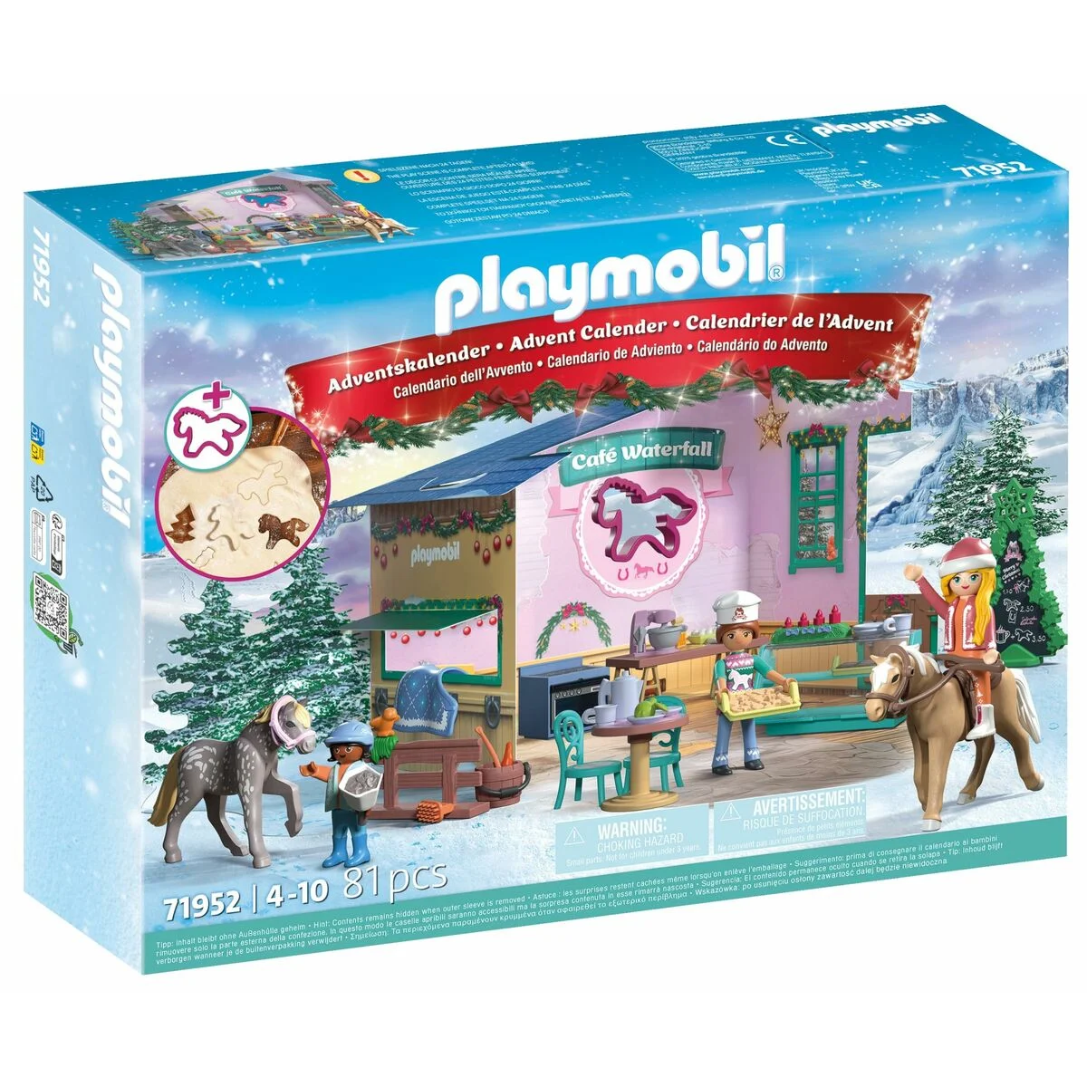 Playset Playmobil