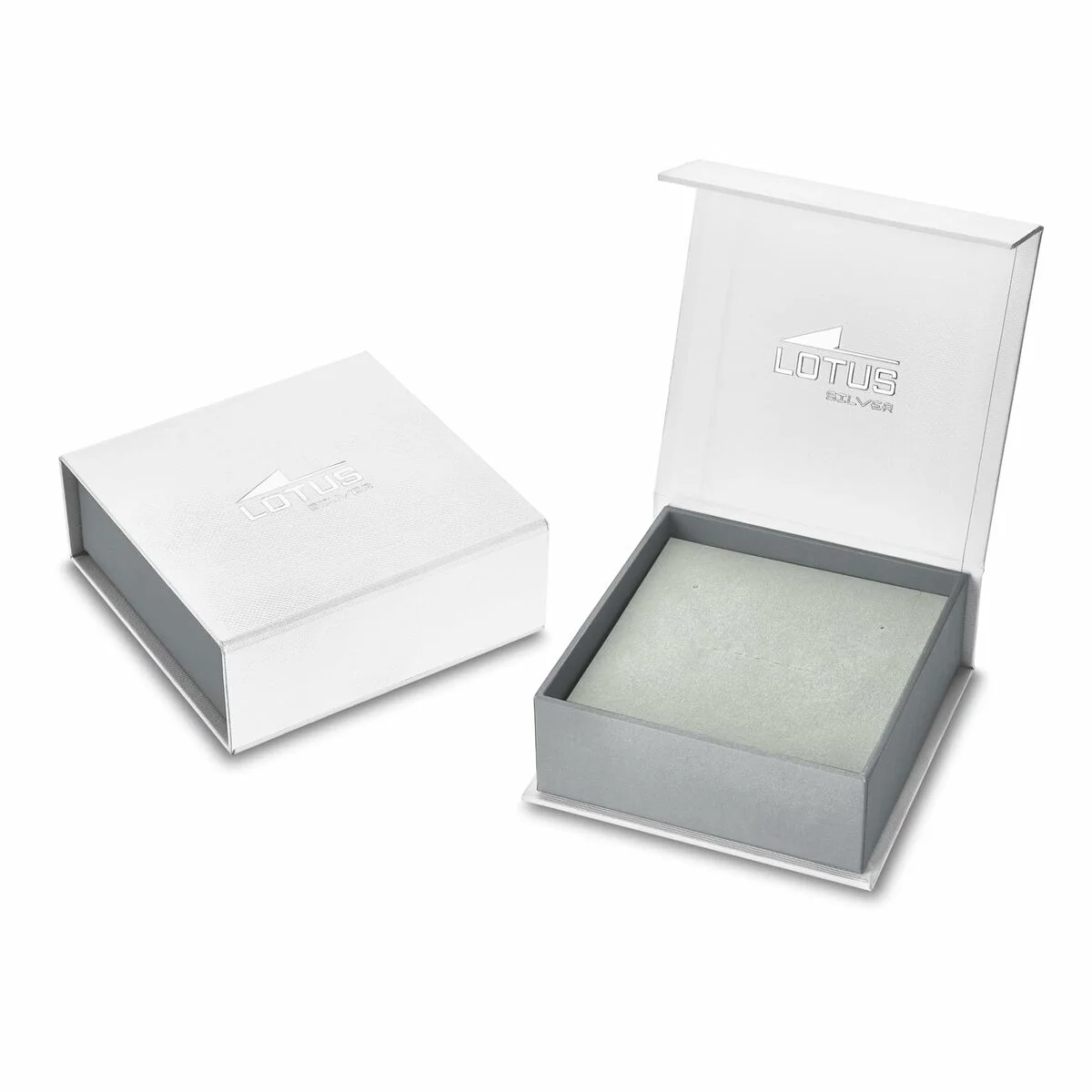 Pulsera Mujer Lotus LP3723-2/1 Plateado