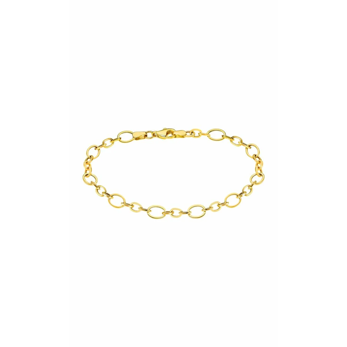 Pulsera Mujer Lotus AP00086/19 Dorado
