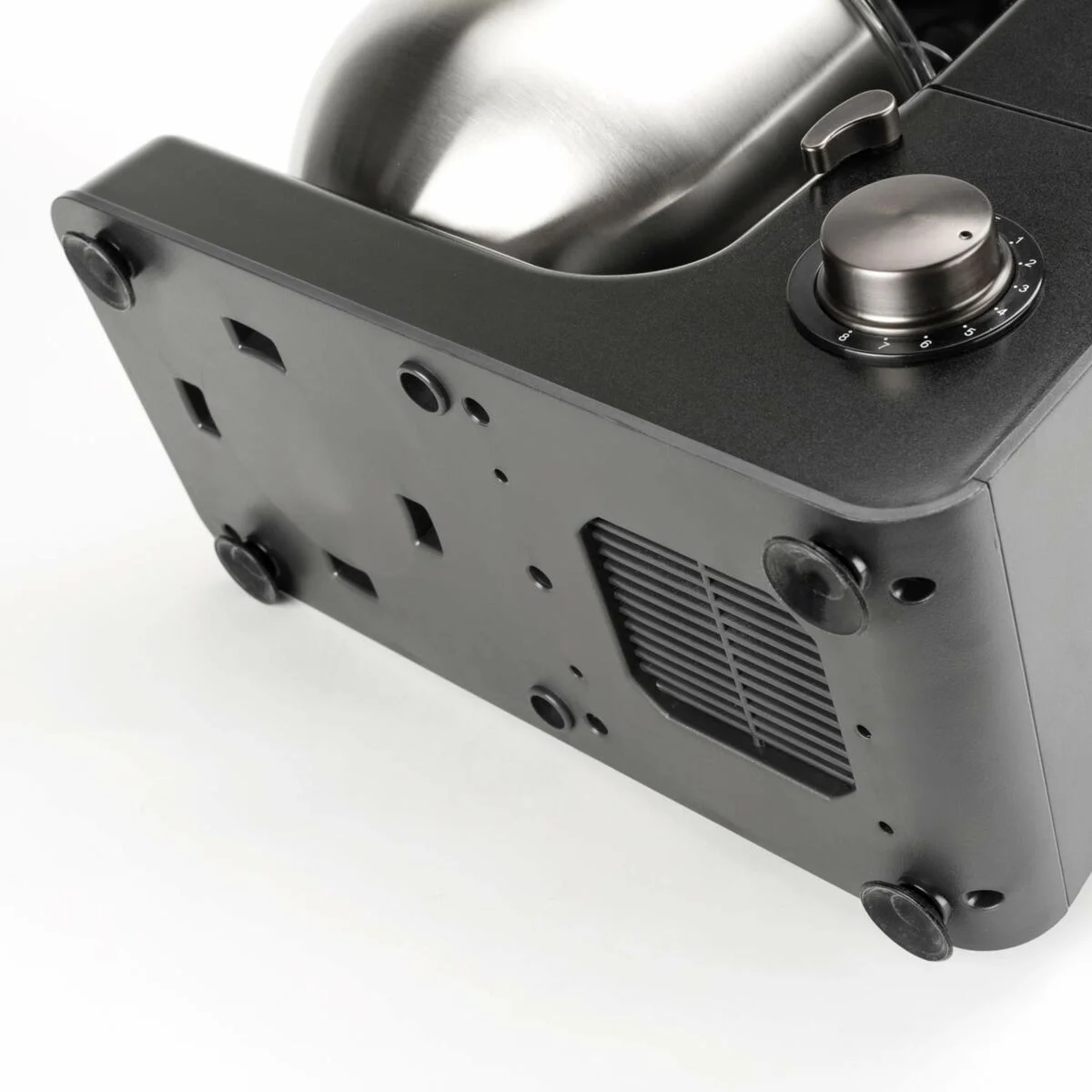 Robot de Cocina Black & Decker BXKM1000E Negro 1000 W 5,2 L