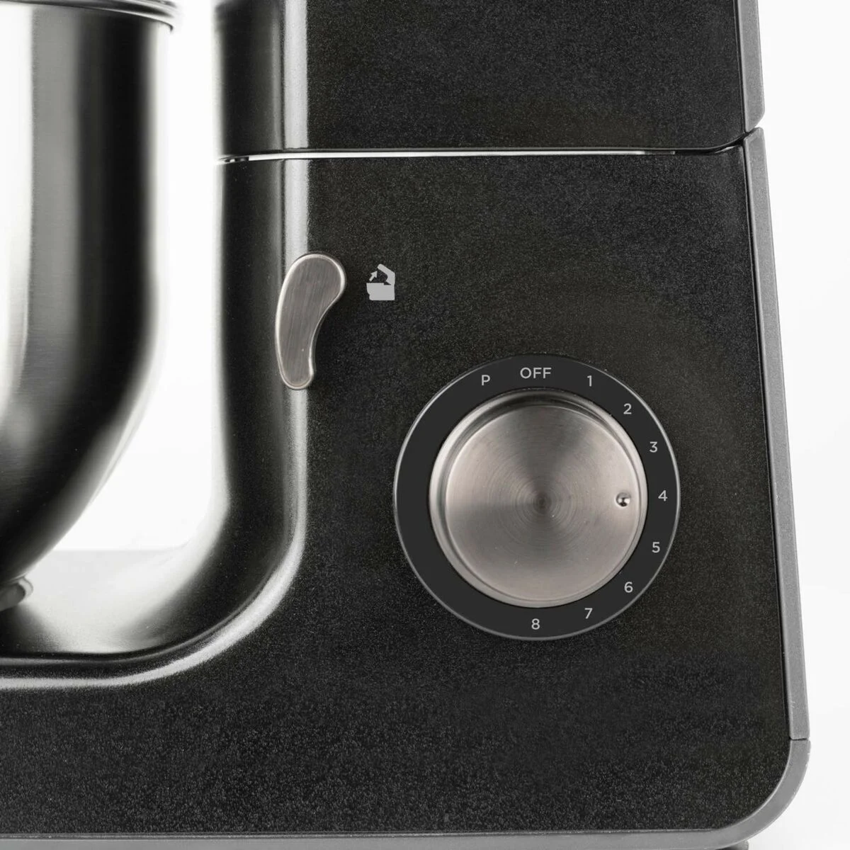 Robot de Cocina Black & Decker BXKM1000E Negro 1000 W 5,2 L