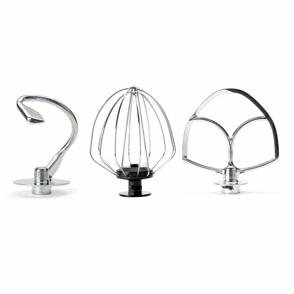 Robot de Cocina Black & Decker BXKM1000E Negro 1000 W 5,2 L