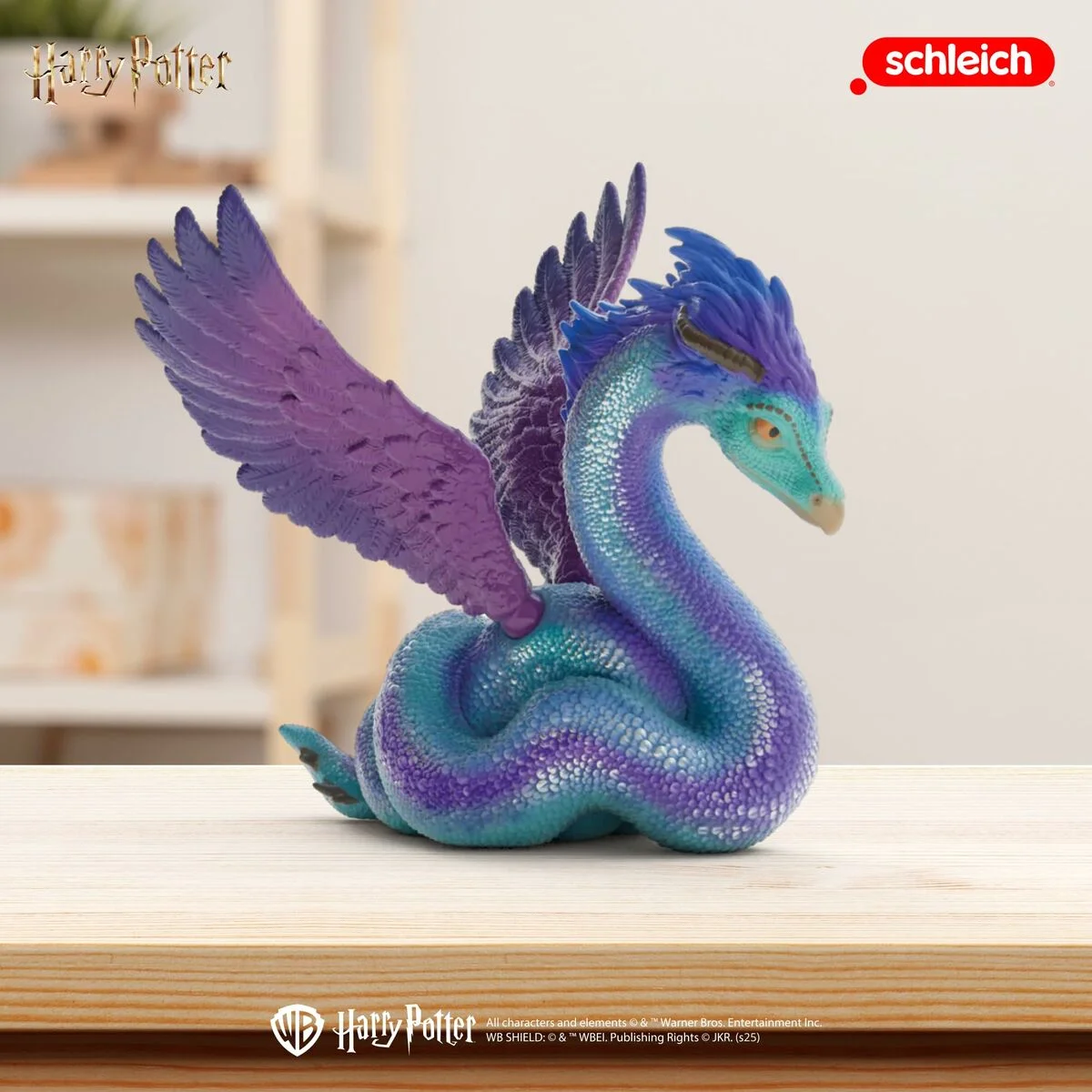 Figura Coleccionable Schleich