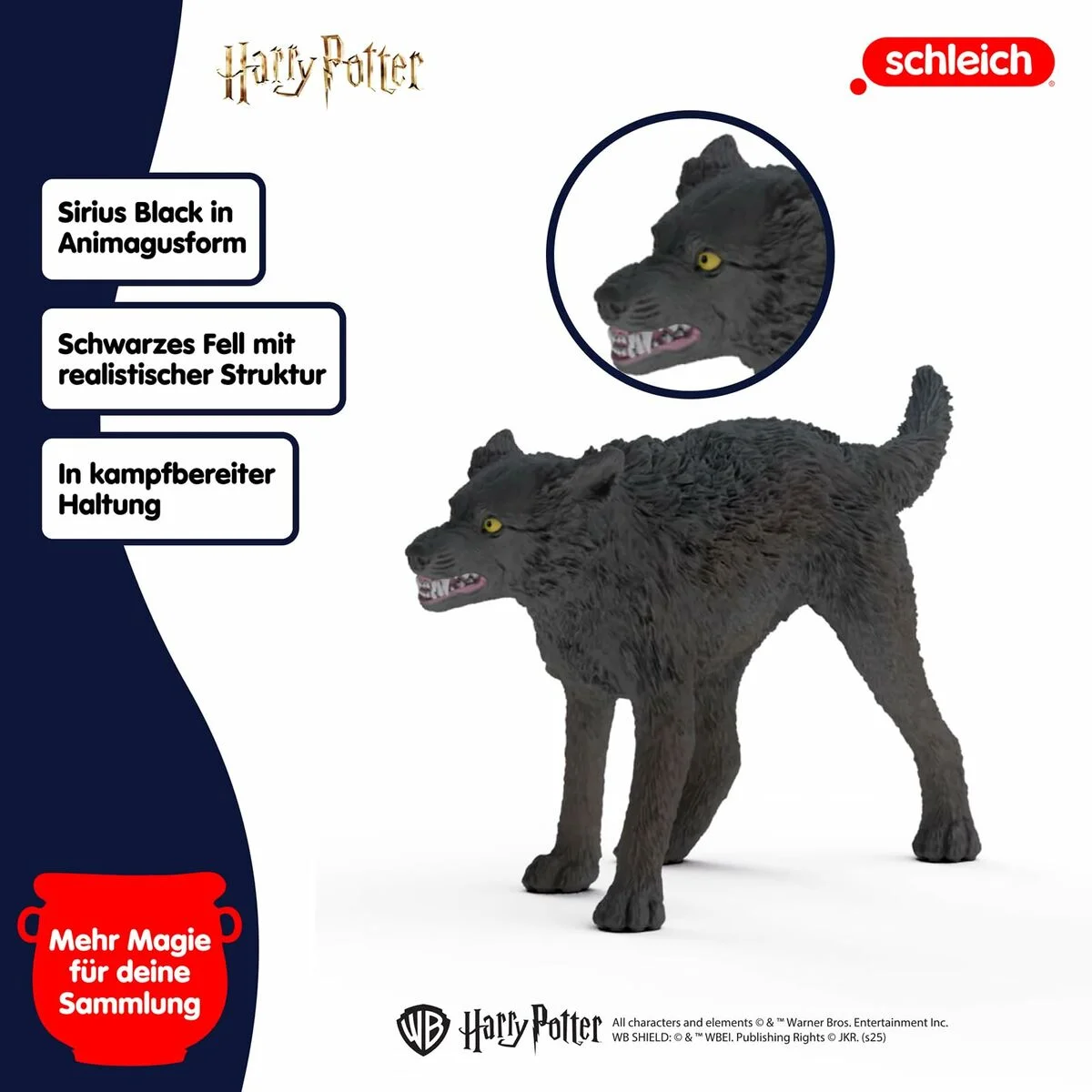 Figura Coleccionable Schleich