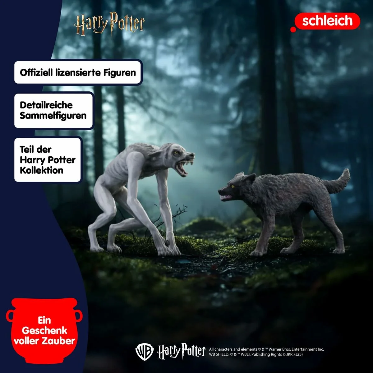 Figura Coleccionable Schleich