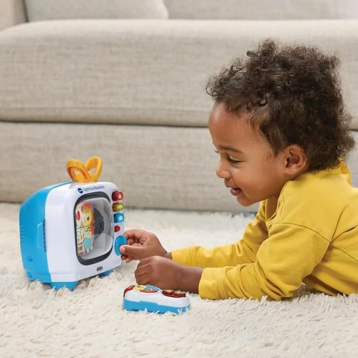 Juguete Musical Vtech Baby