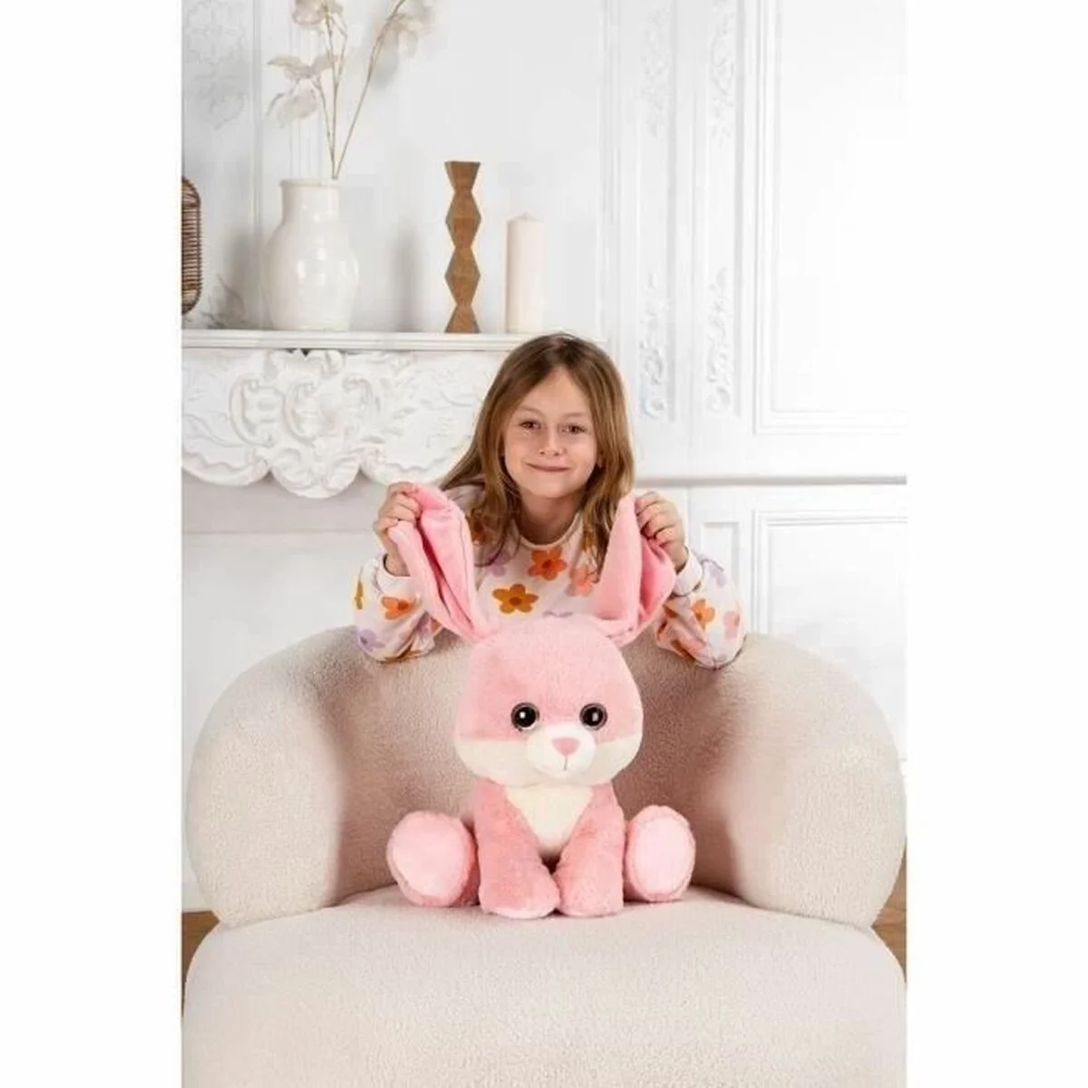 Peluche Gipsy Toys