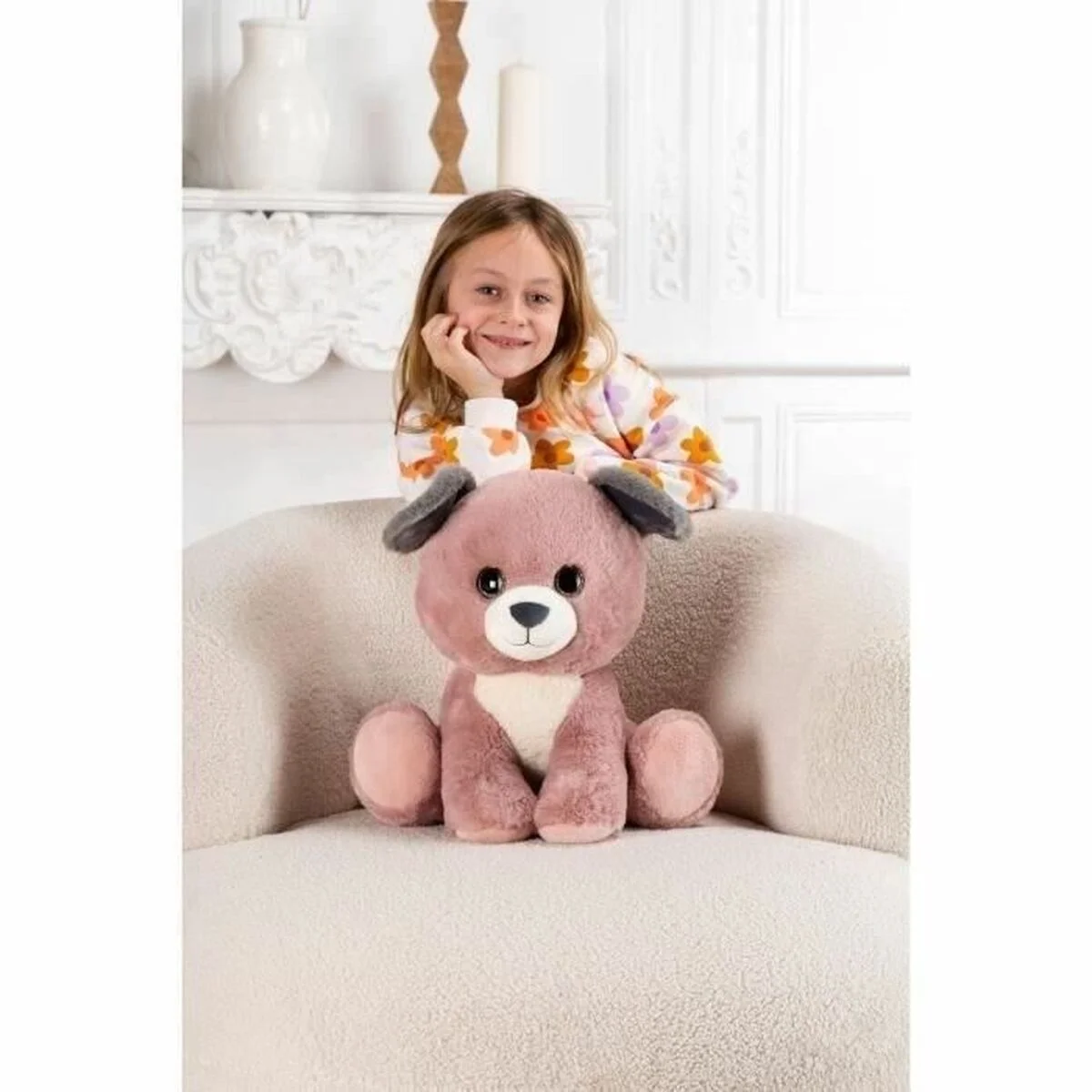Peluche Gipsy Toys