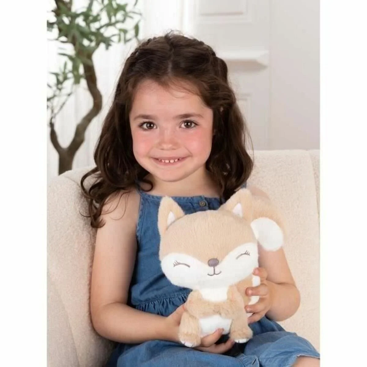 Peluche Gipsy Toys