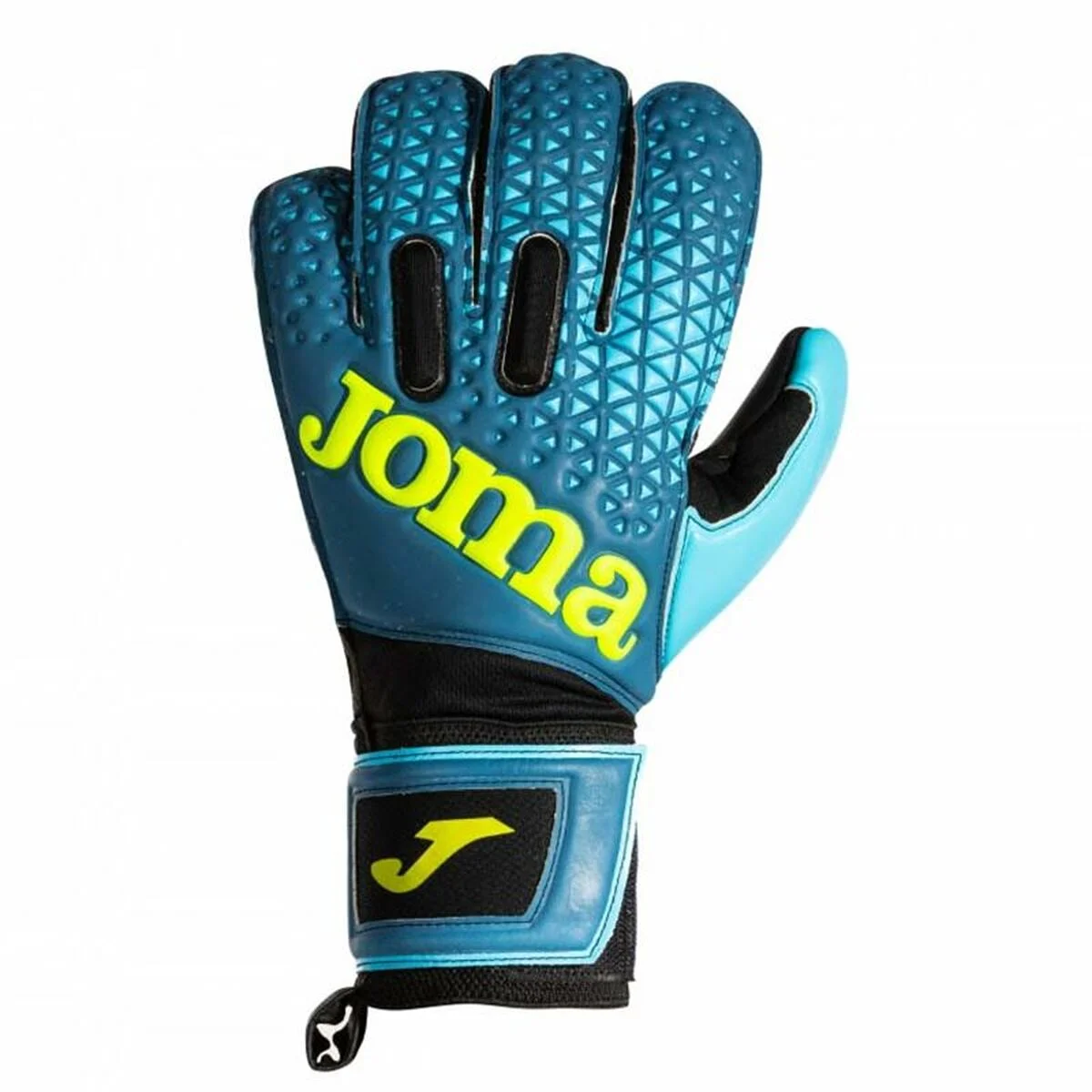 Guantes de Portero Joma Sport Portero Premier Azul Adultos