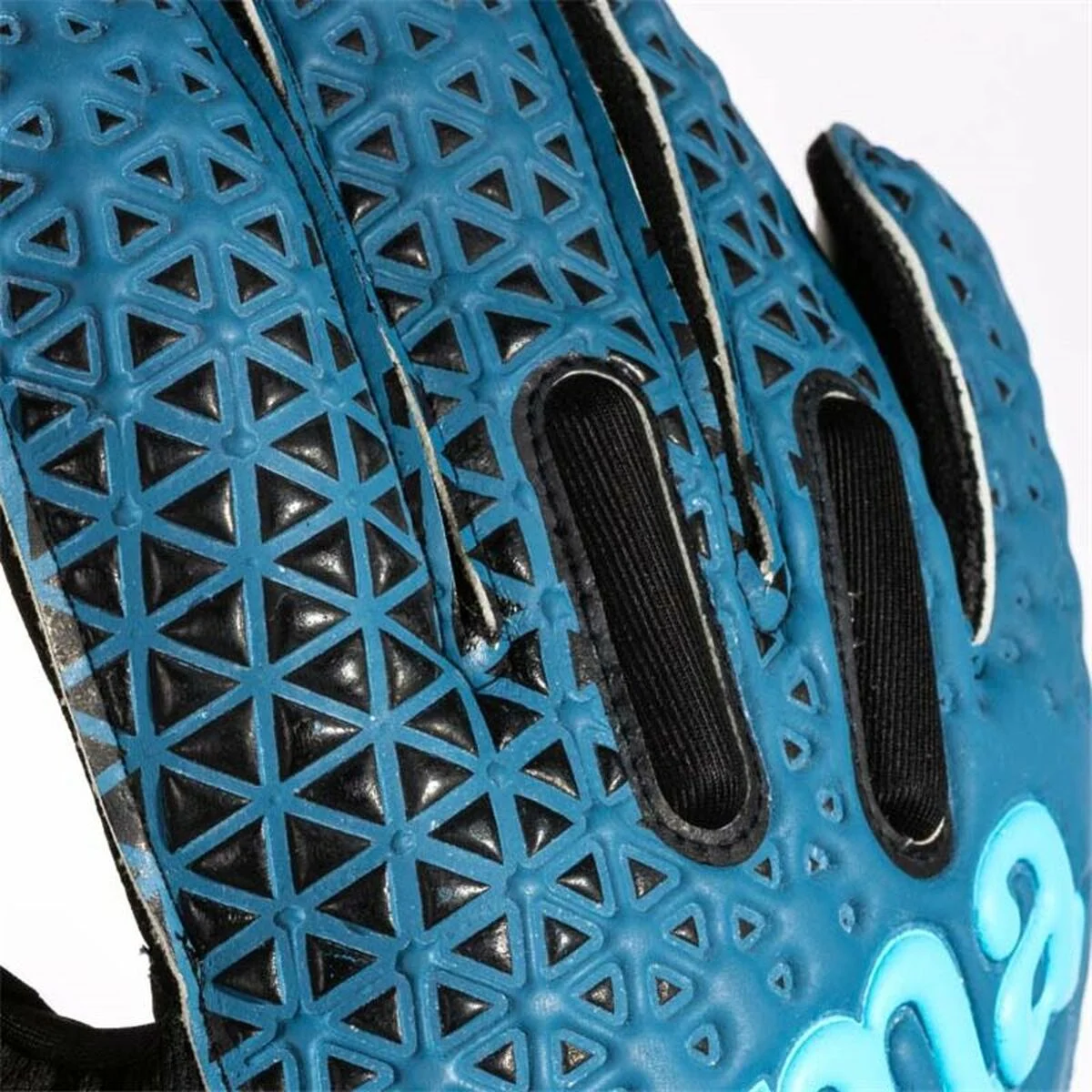 Guantes de Portero Joma Sport Portero Premier Azul Adultos