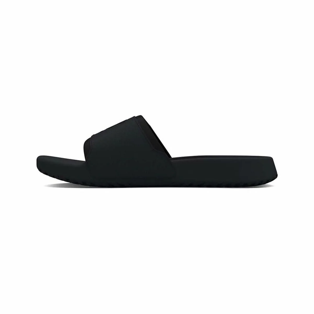 Chanclas para Hombre Under Armour Ignite Select Negro