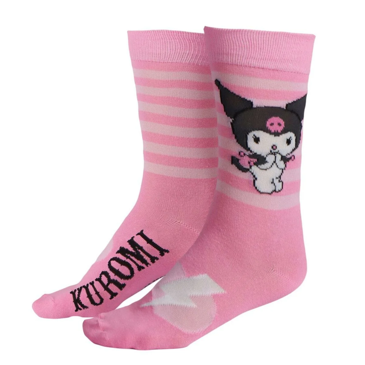 Calcetines Hello Kitty 3 pares