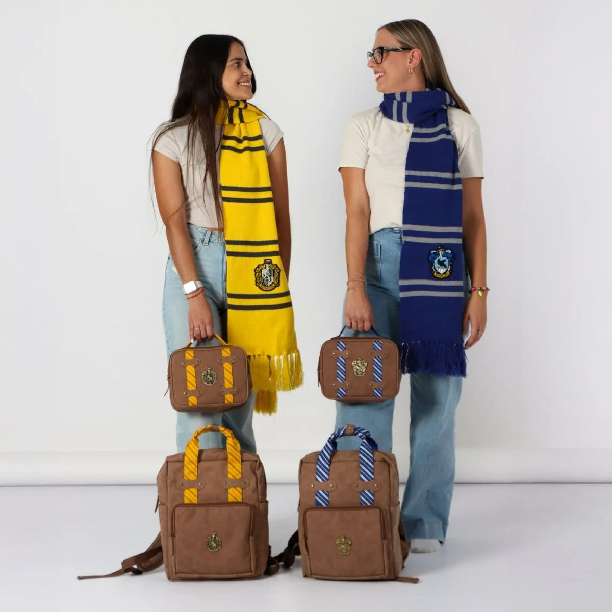 Neceser de Viaje Harry Potter