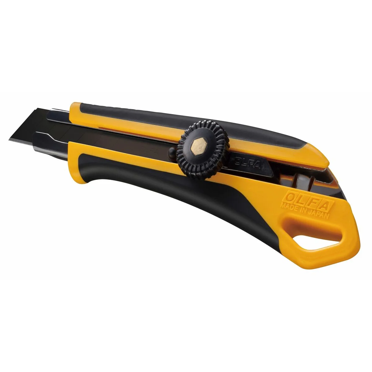 Cúter Olfa 18 X 0,5 MM Plástico 18 mm