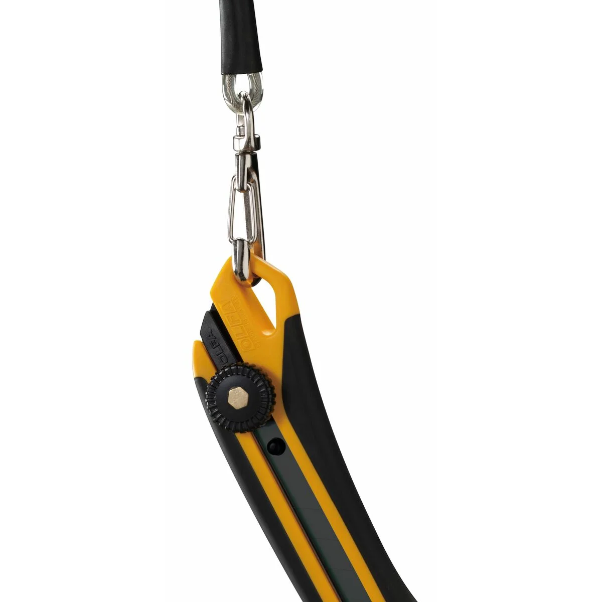 Cúter Olfa 18 X 0,5 MM Plástico 18 mm