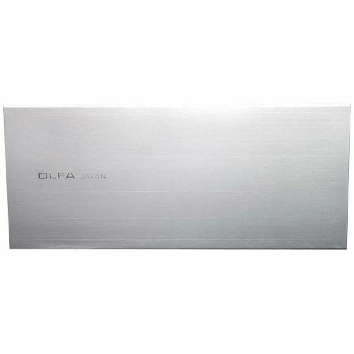 Hoja Cúter Olfa Rascador 6 Unidades