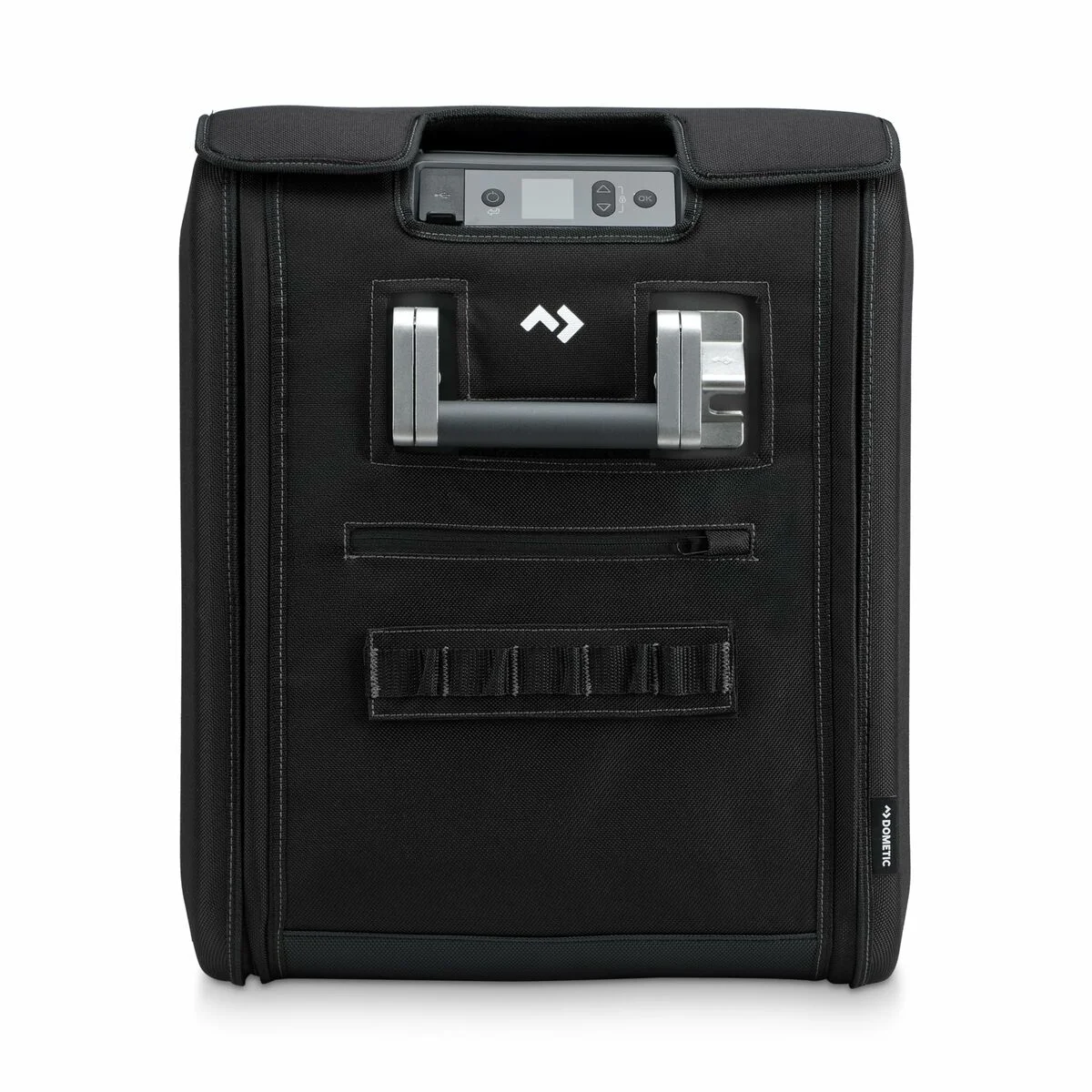 Funda Protectora Dometic Negro 45 L (Reacondicionado A)