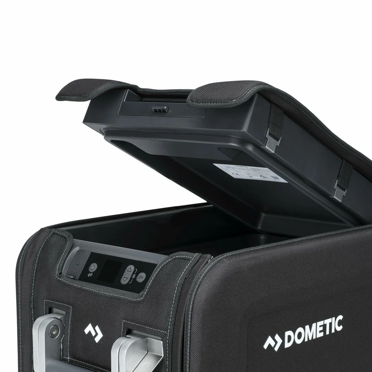 Funda Protectora Dometic Negro 45 L (Reacondicionado A)