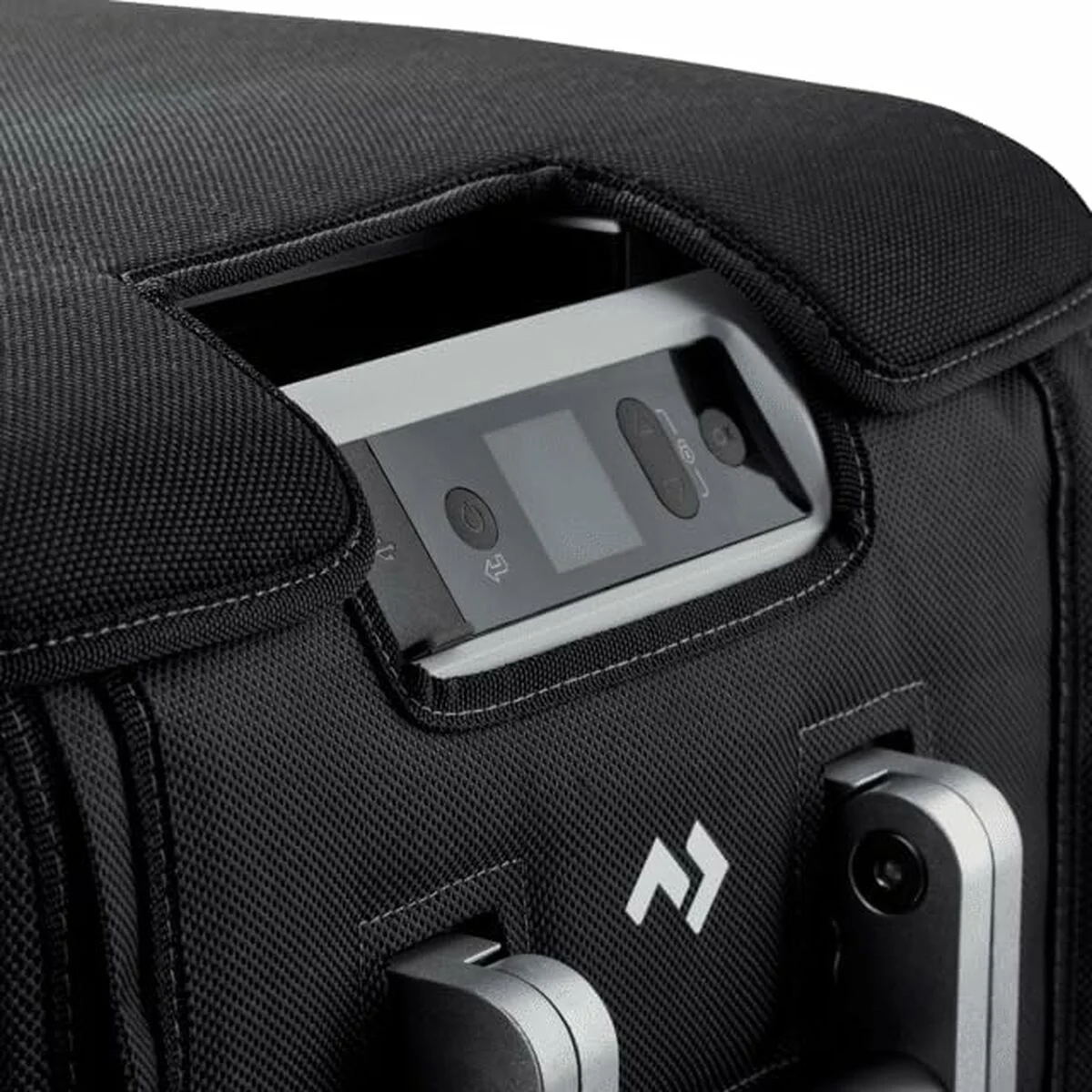 Funda Protectora Dometic Negro 45 L (Reacondicionado A)