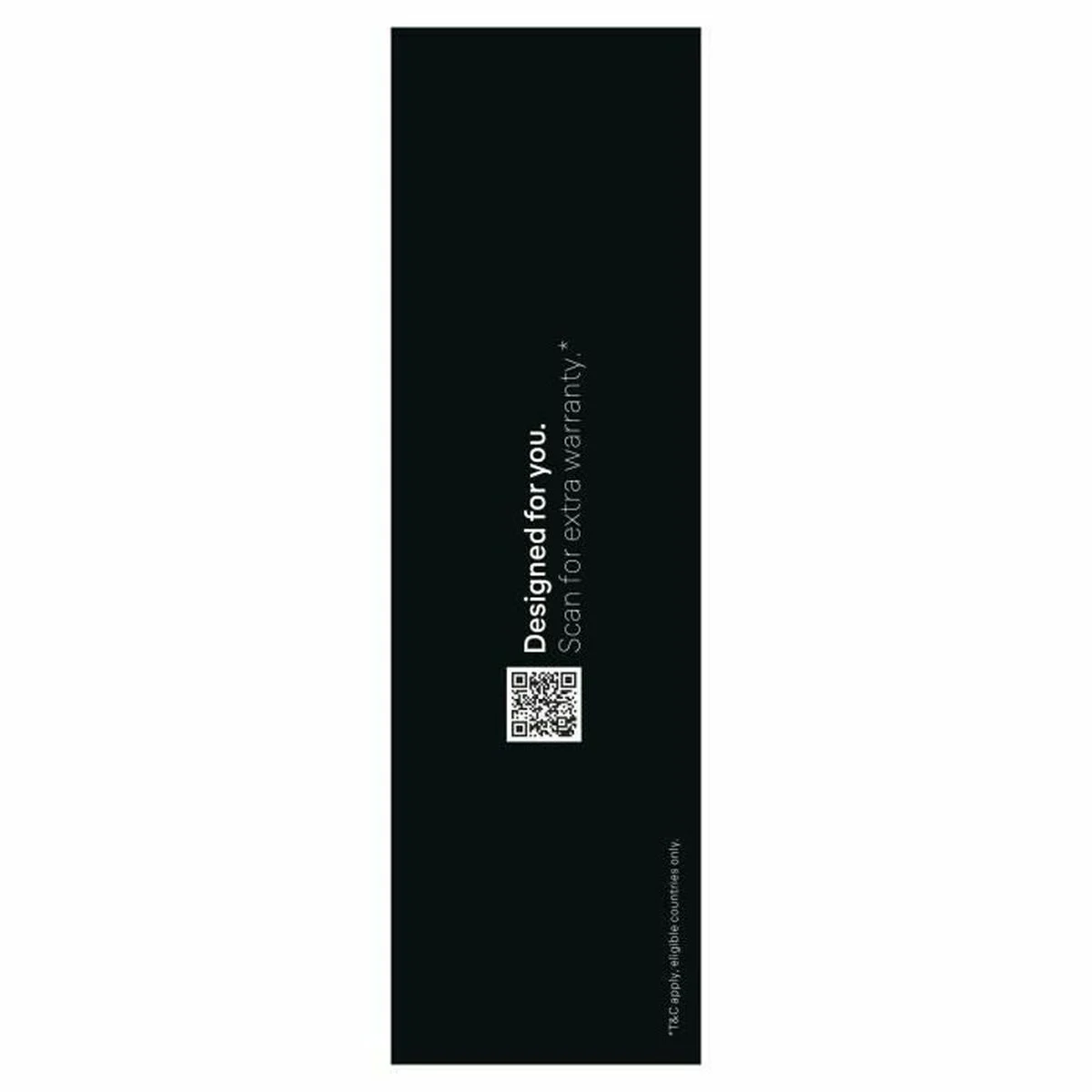 Máquina de Afeitar Braun