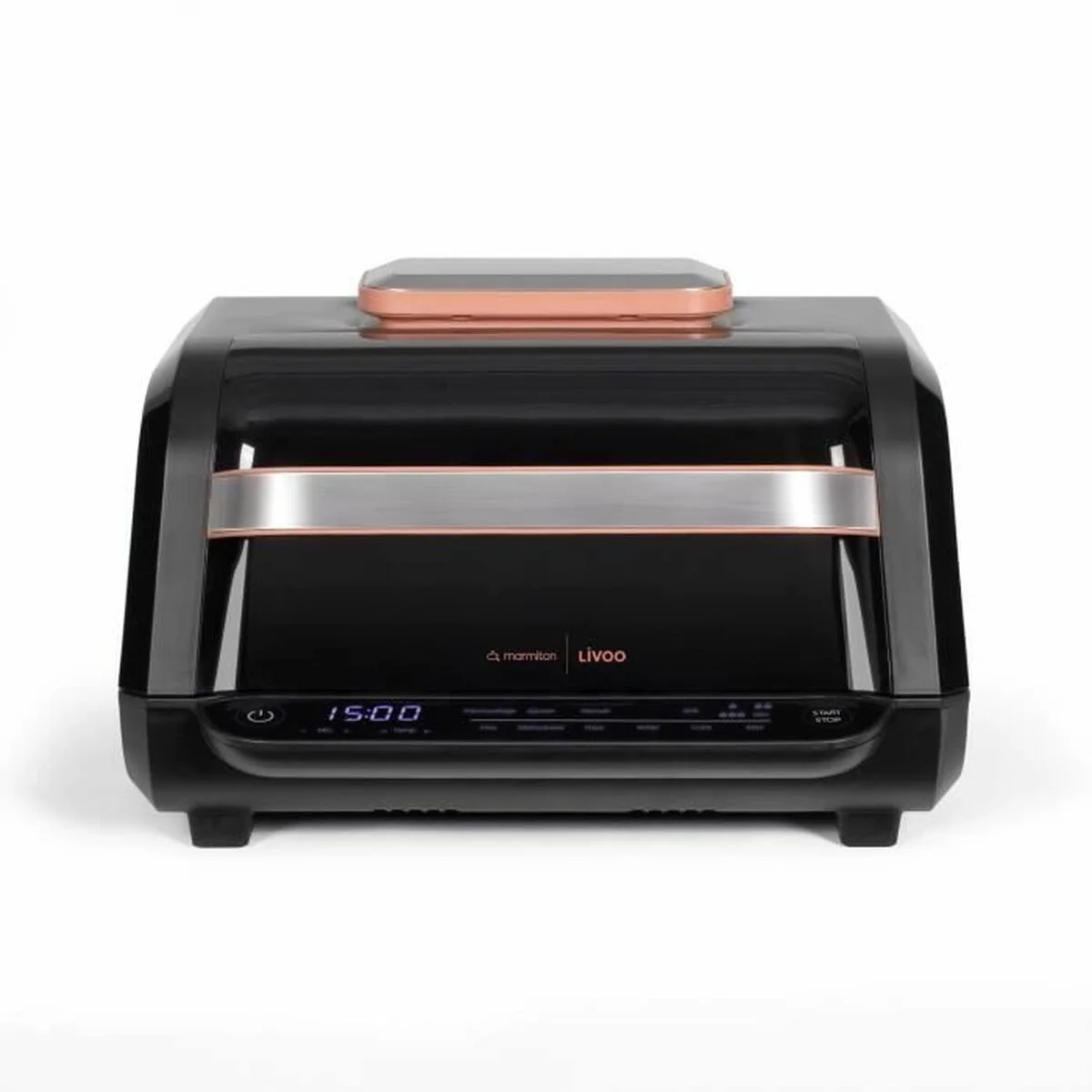 Freidora de Aire Livoo