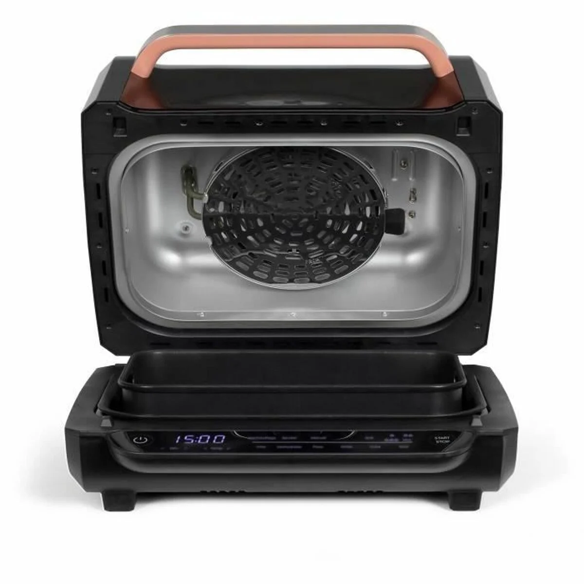 Freidora de Aire Livoo