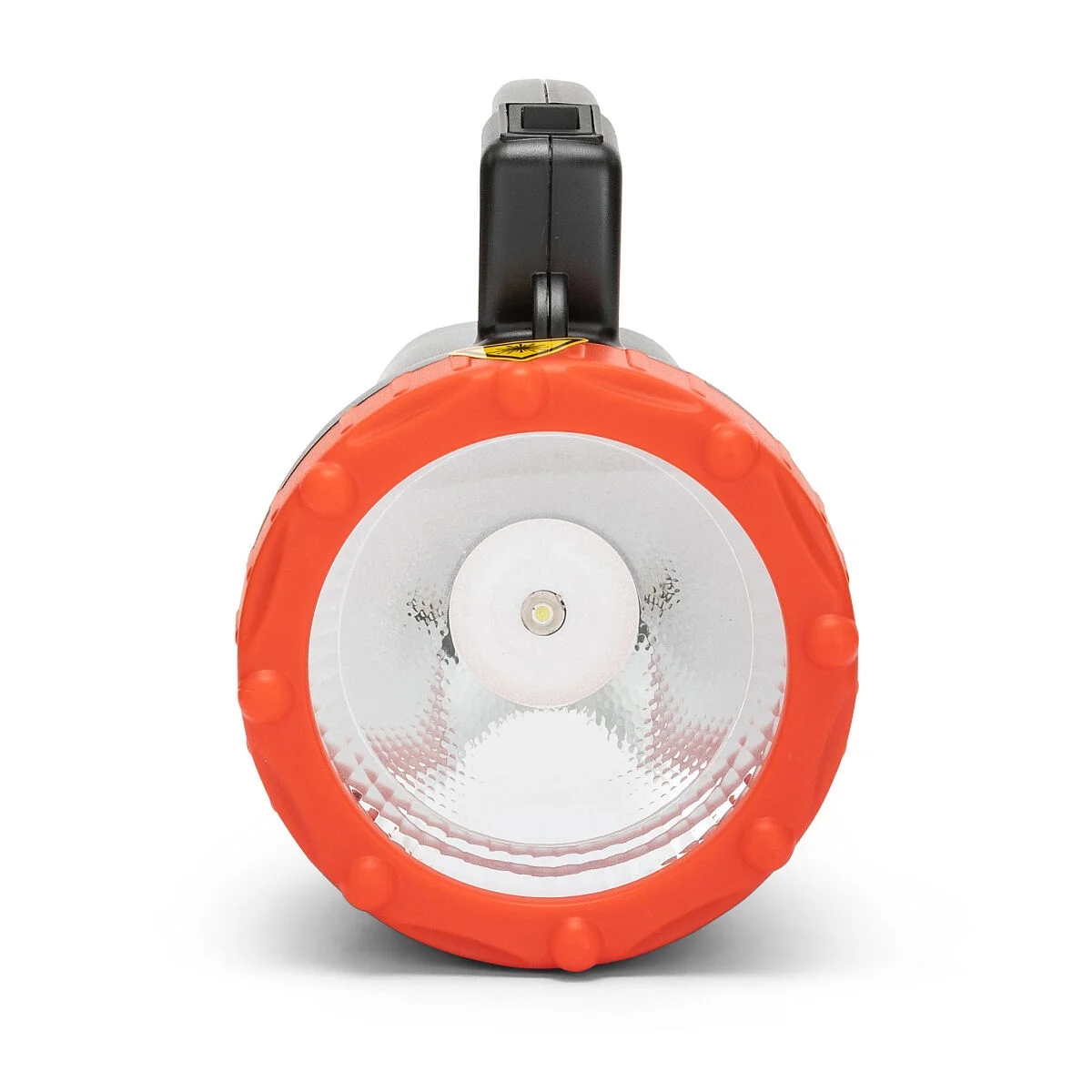 Foco de mano LED recargable Velamp 1W 1 W 100 Lm