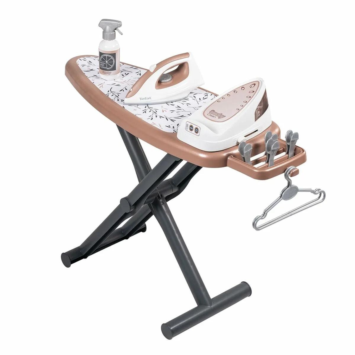 Set de Limpieza Smoby