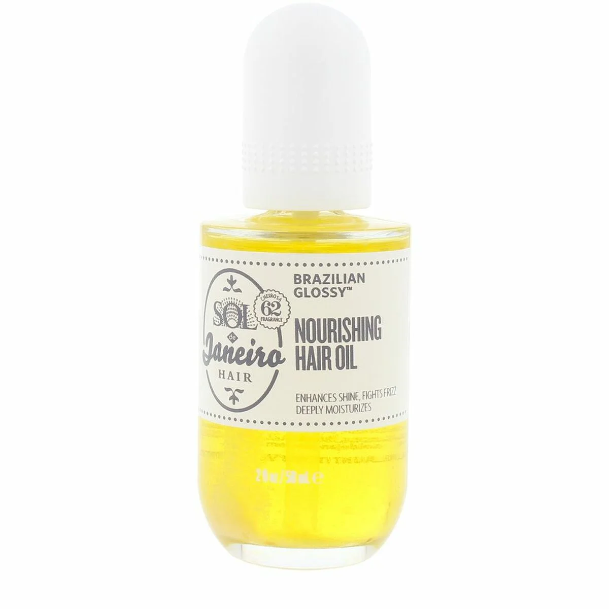 Complemento Alimenticio Sol De Janeiro BRAZILIAN GLOSSY