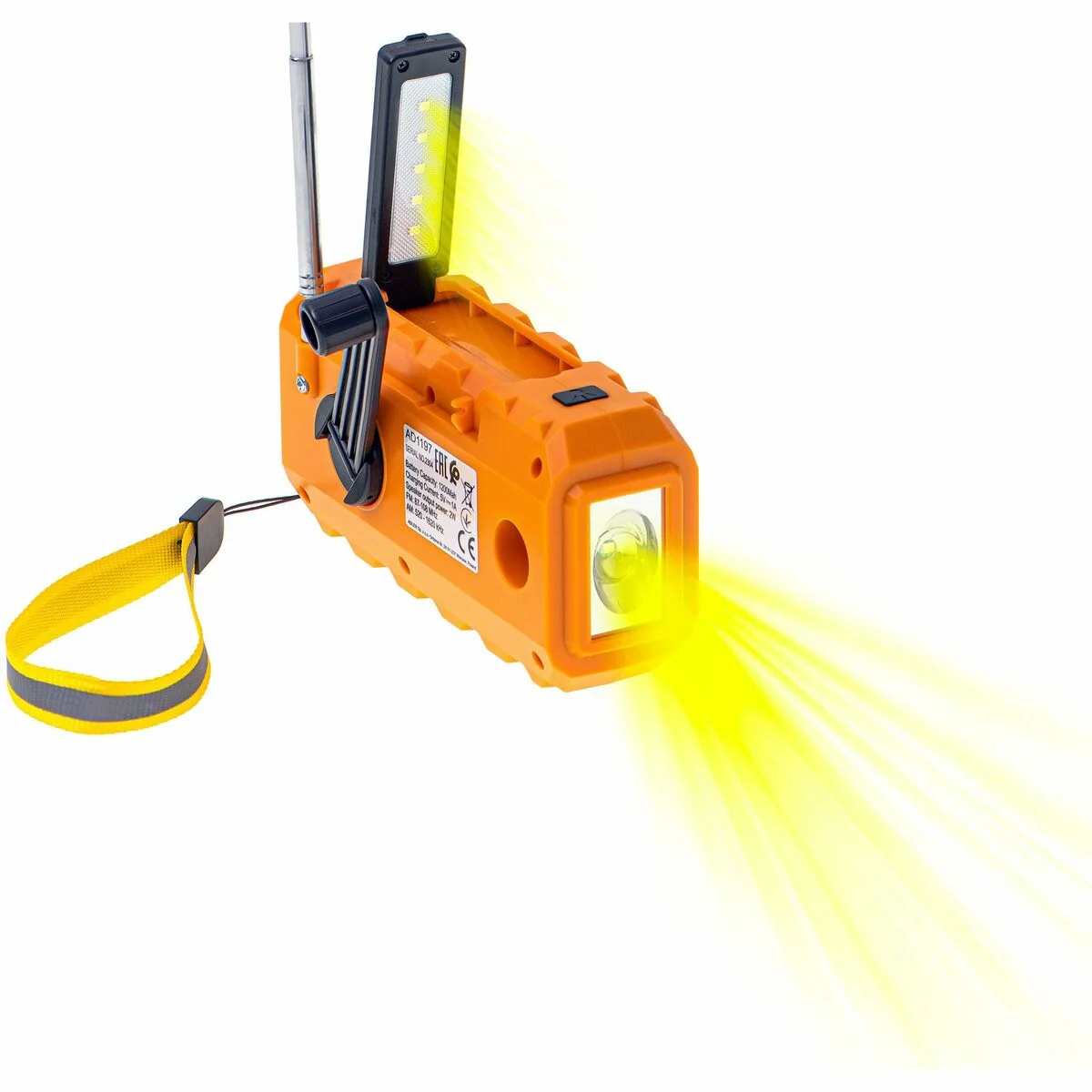 Radio Adler Amarillo