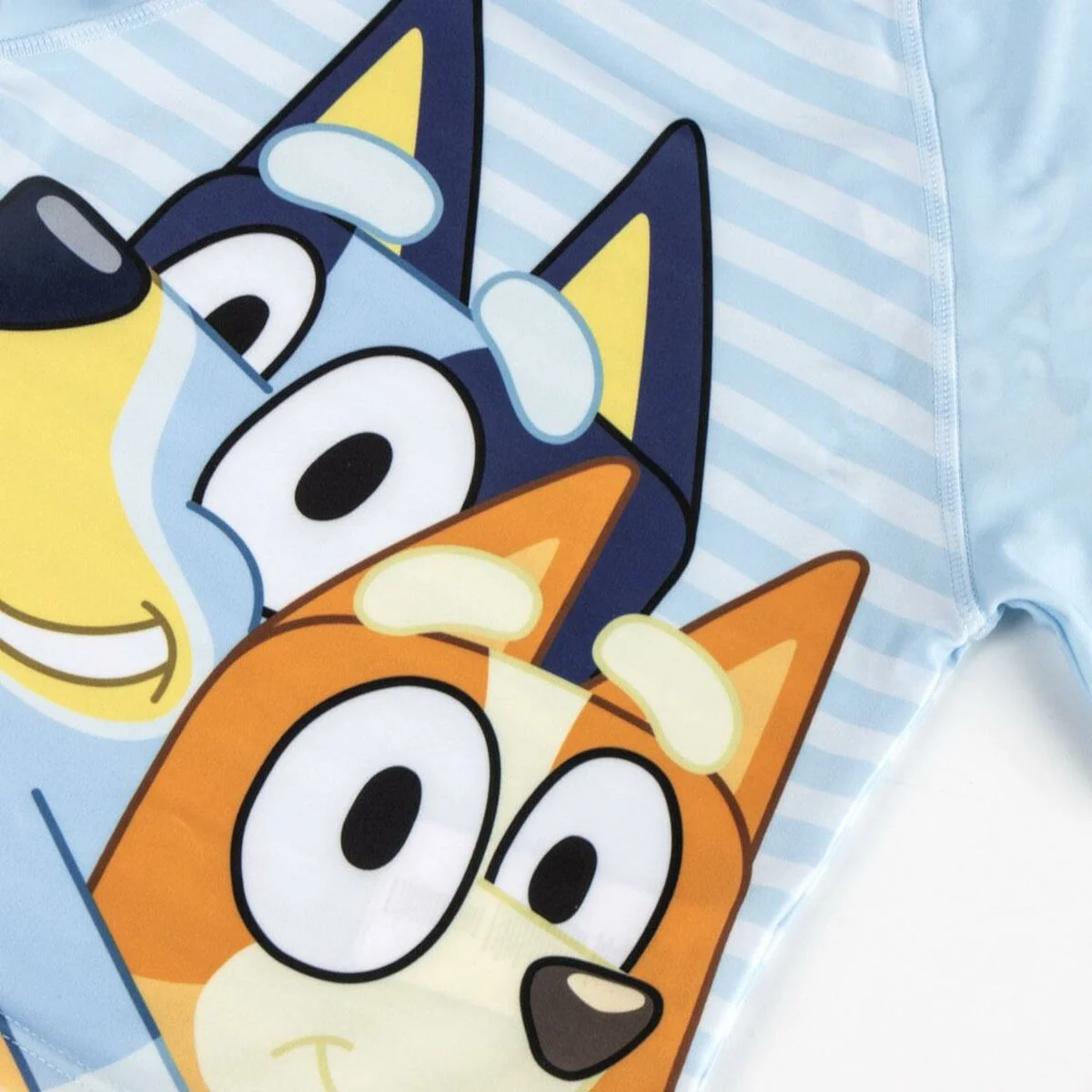 Camiseta de Baño Bluey
