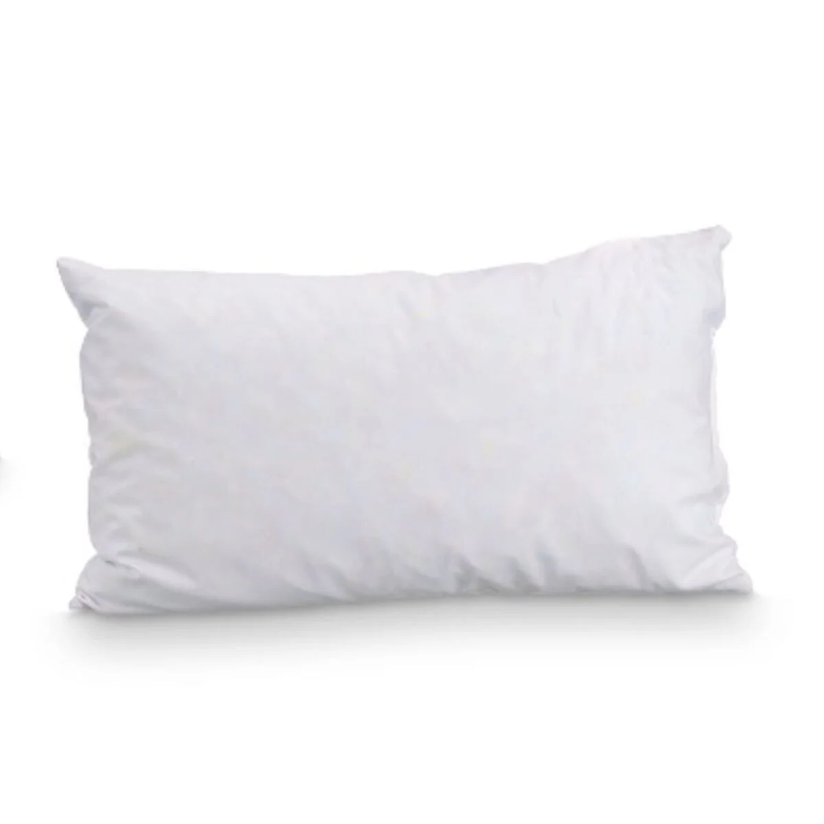 Almohada Viscoelástica Gift Decor Blanco 70 x 40 cm (6 Unidades)