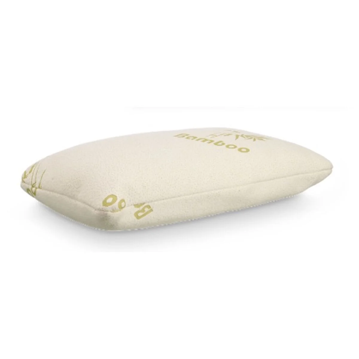 Almohada Viscoelástica Gift Decor Blanco 70 x 15 x 40 cm (6 Unidades)