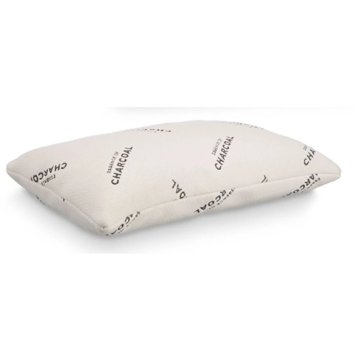 Almohada Viscoelástica Gift Decor Blanco 70 x 15 x 40 cm (6 Unidades)
