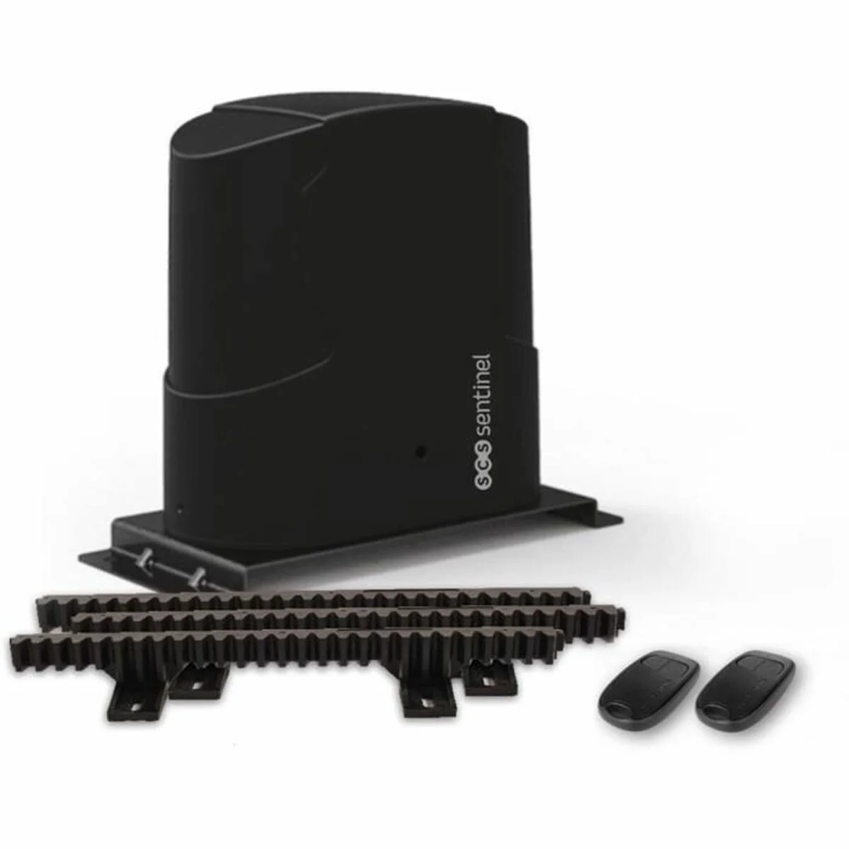 Motor para puerta corredera SCS SENTINEL SimplyOpen 3 24v