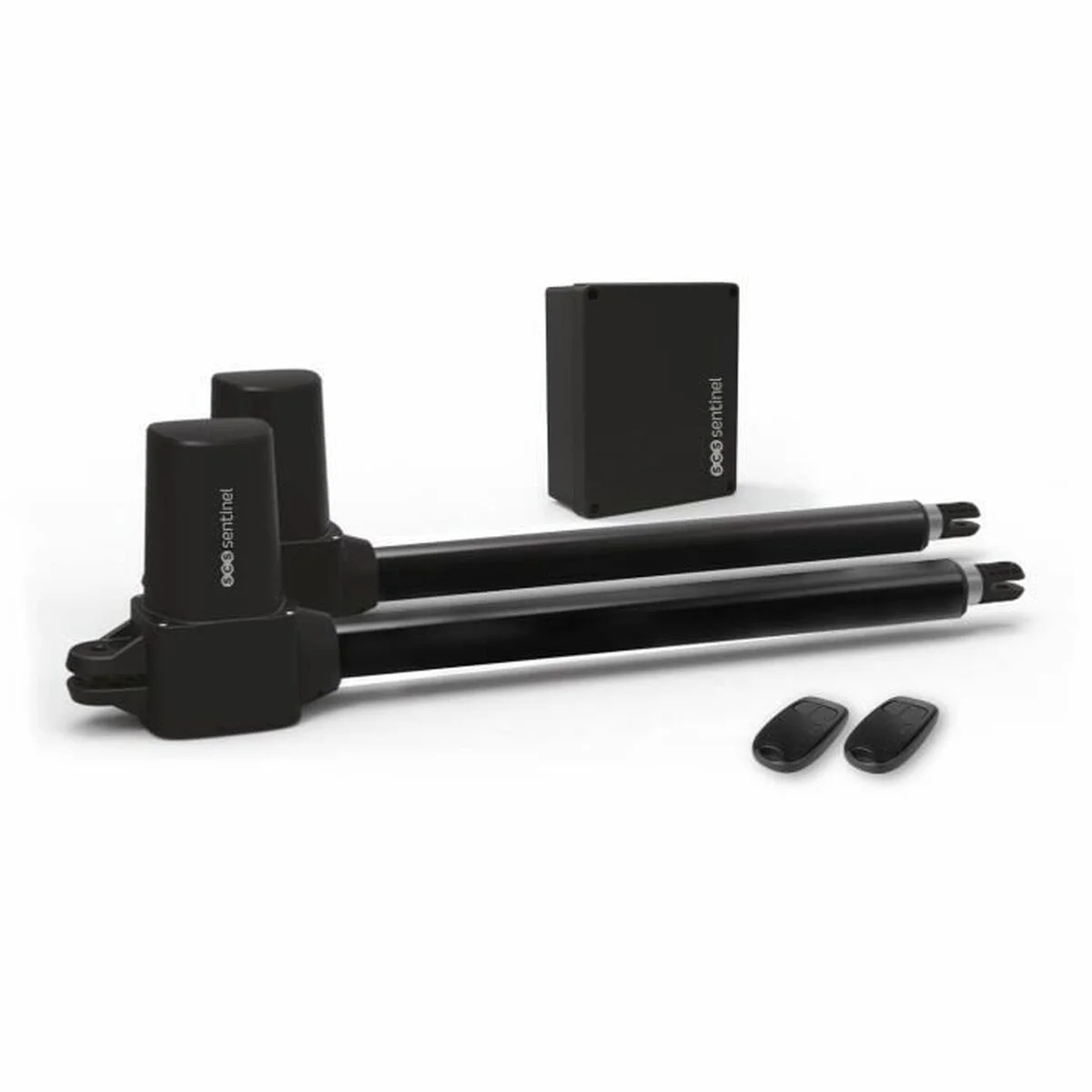 Motor para puerta corredera SCS SENTINEL SimplyOpen 1+ 24v