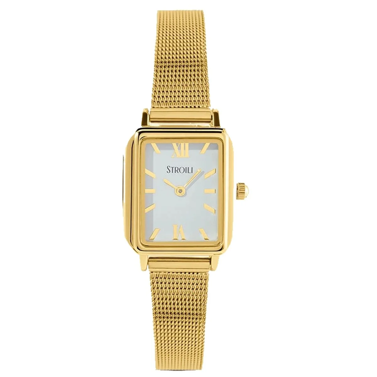 Reloj Mujer Stroili 1697452 Dorado