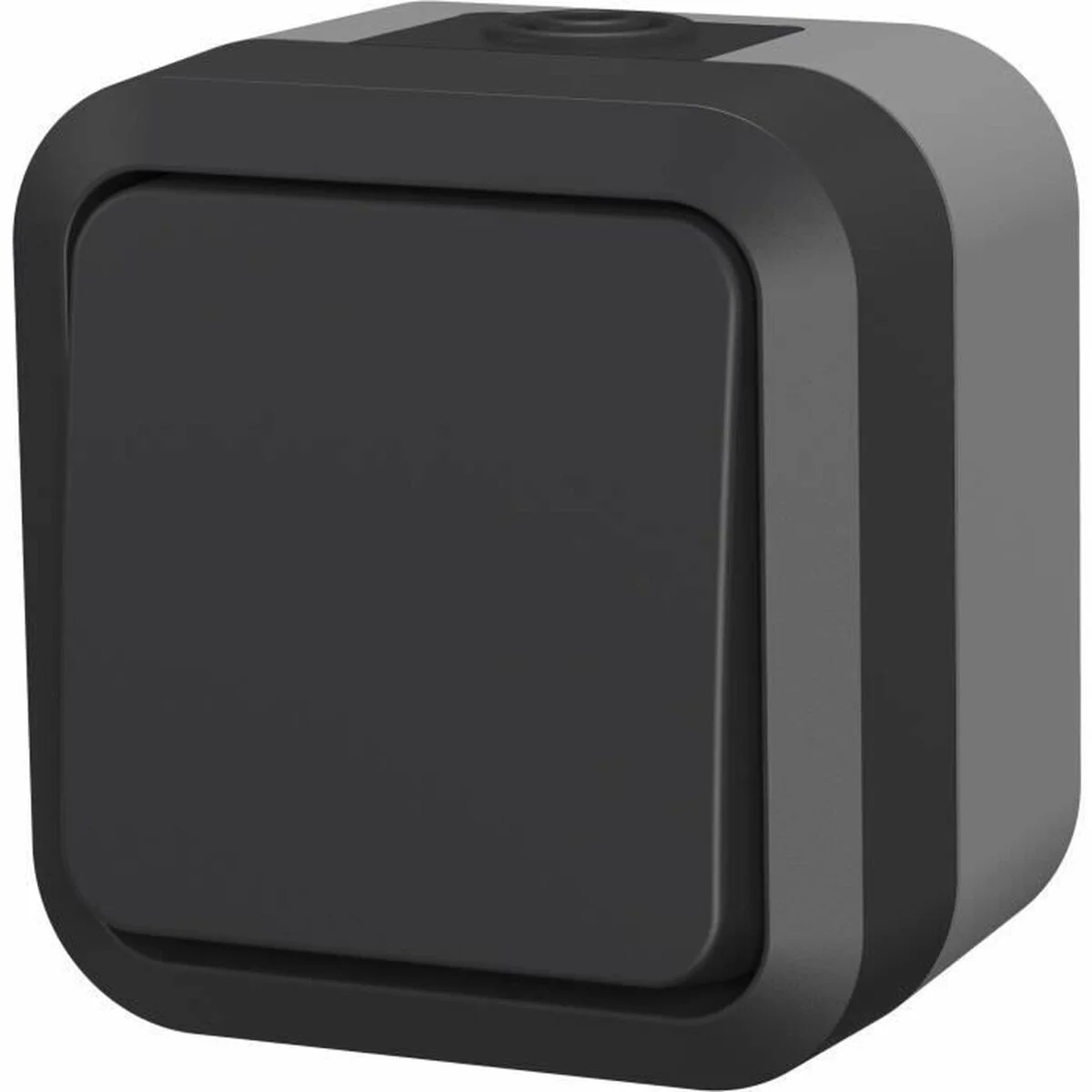 Interruptor pulsador QUARX