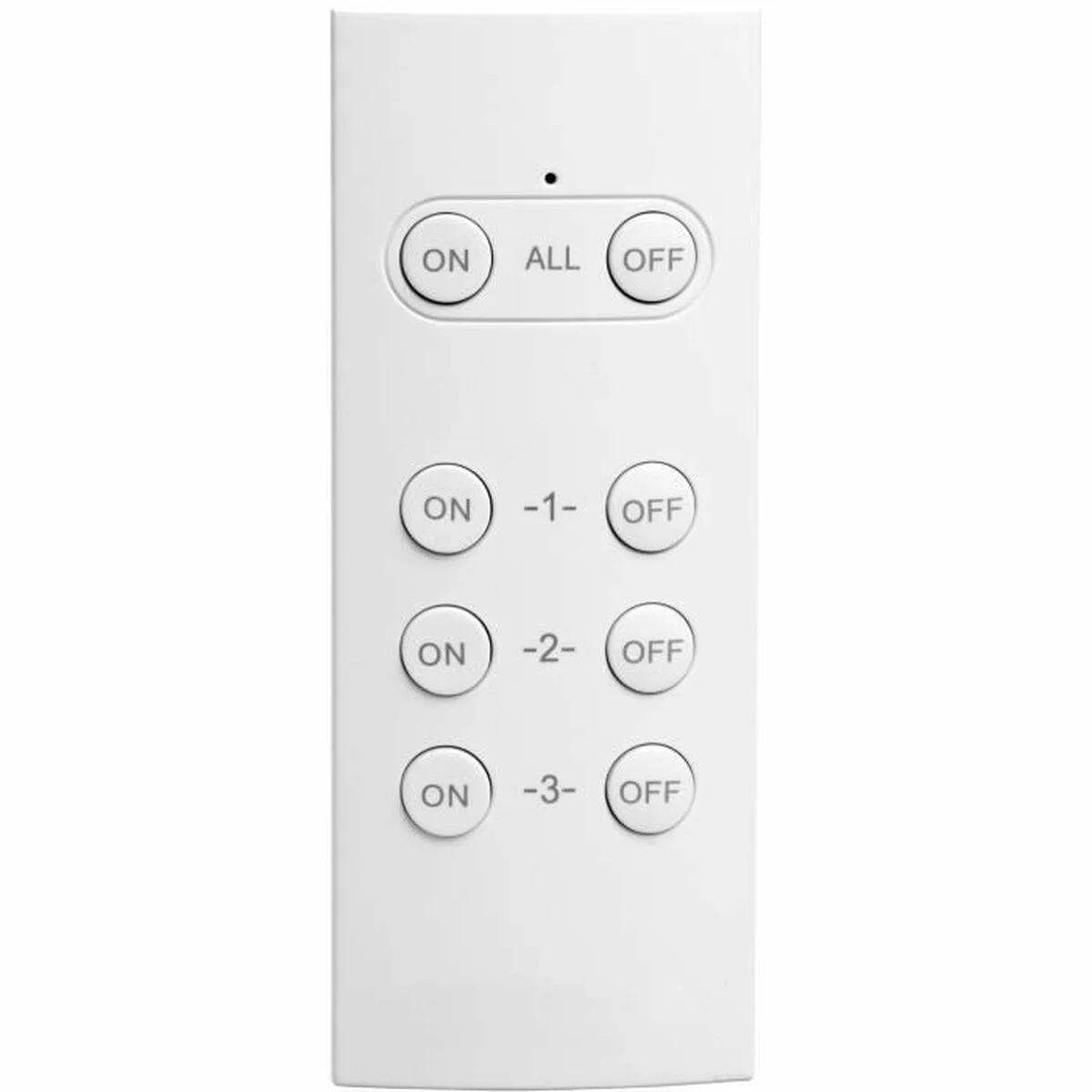 Enchufe Inteligente GAO Inalámbrico 230 V