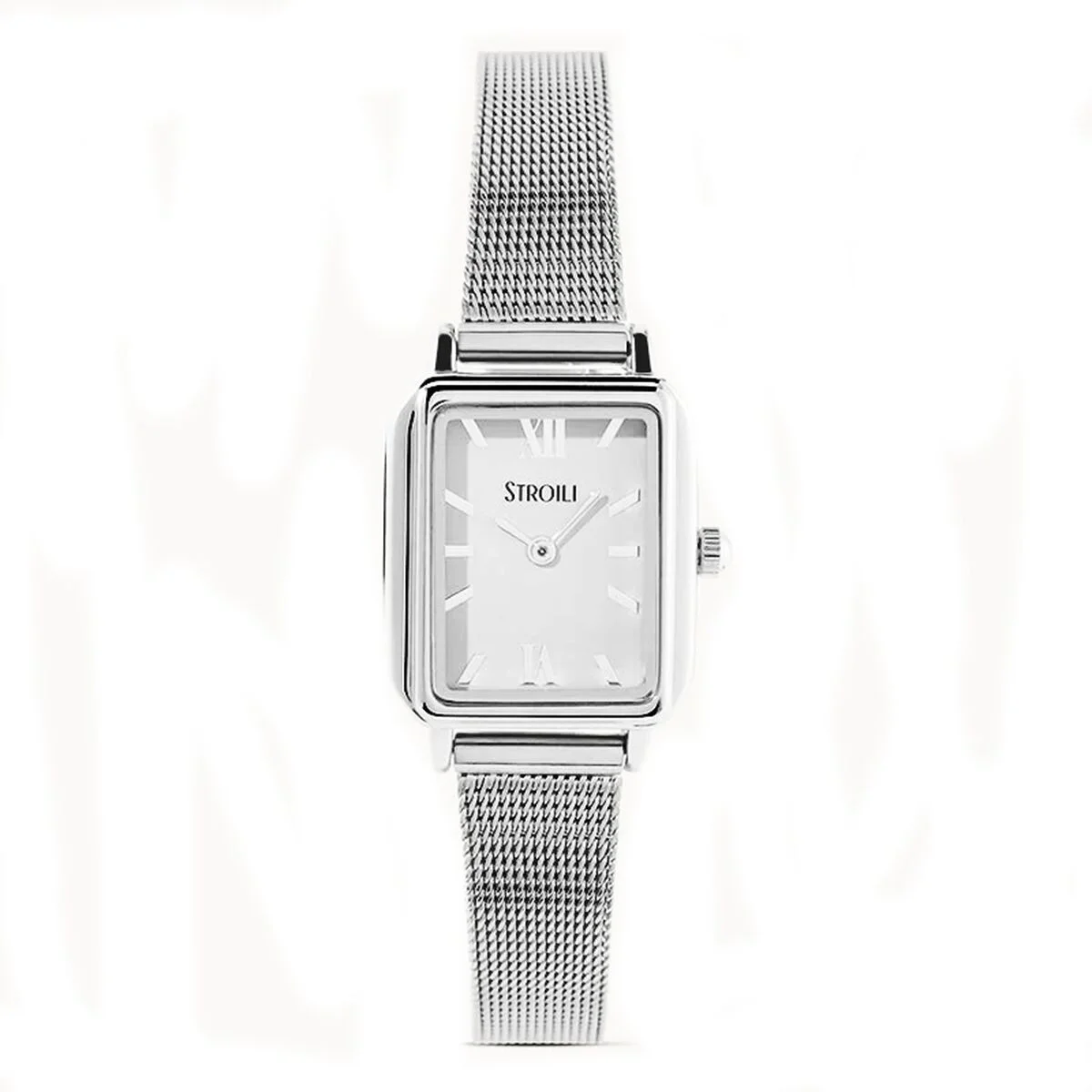 Reloj Mujer Stroili 1697451 Dorado