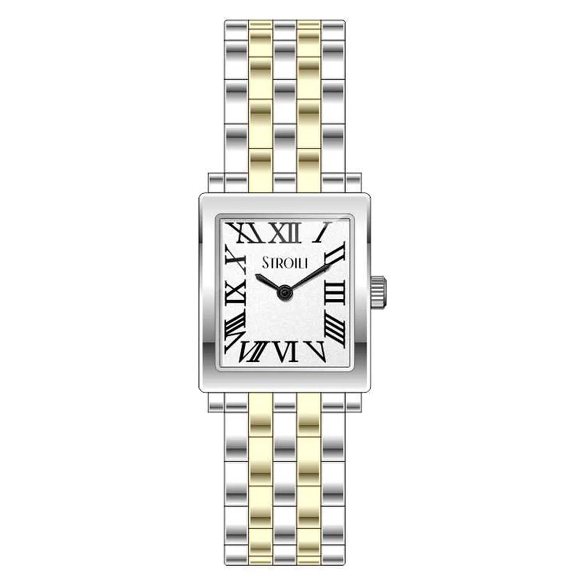 Reloj Mujer Stroili 1698376 Dorado