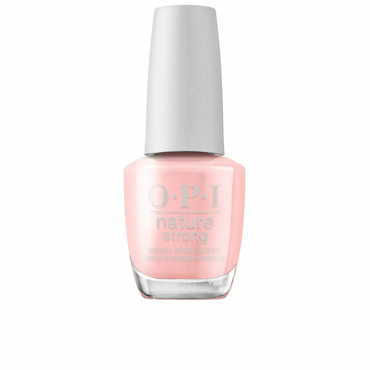 Esmalte de uñas Opi Nature Strong We Canyon Do Better 15 ml
